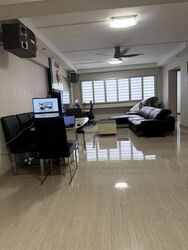Blk 682B Woodlands Drive 62 (Woodlands), HDB 5 Rooms #635624491